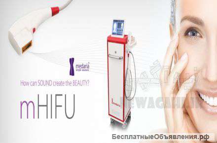 Компания Медариа предлагает широкие услуги для ухода за кожей, красоту и фитнес