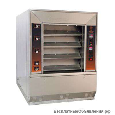 Иранская компания Моршед Гохар производитель хлебопекарного оборудования