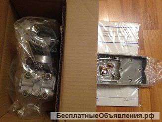 Преобразователи (датчики) давления измерительные EJA110A
