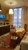 Квартира в Золотом Ключике