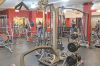 Абонемент в фитнес клуб