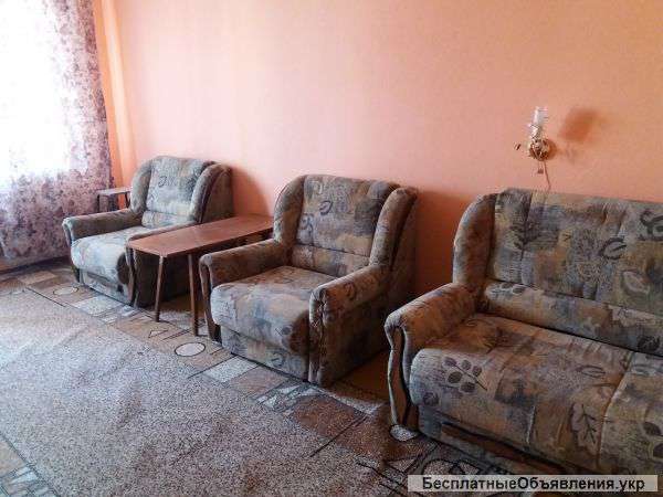 Сдам 1х комнатную квартиру