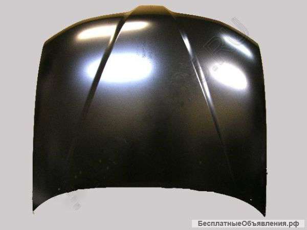 Капот Mitsubishi CARISMA 99> mr496079