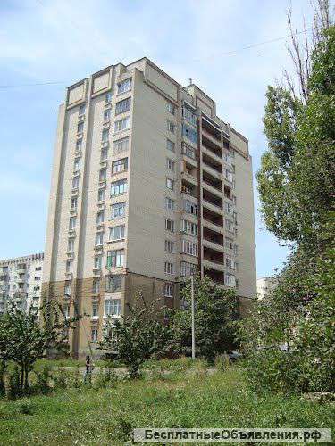 Сдаю однокомнатную квартиру