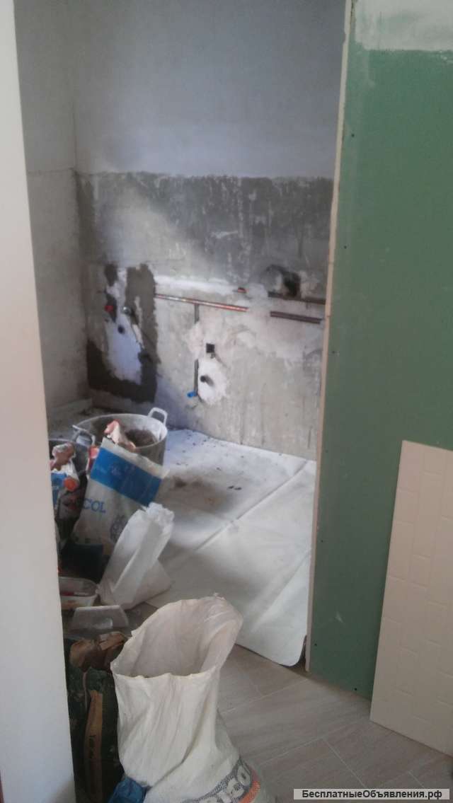 Сантехник в зоне Коста дель Соль