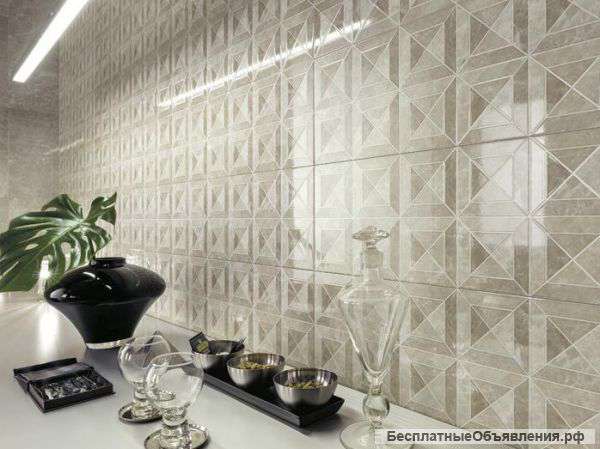 Керамическая плитка Italon Elite Wall Project