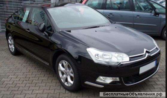 Citroen C5