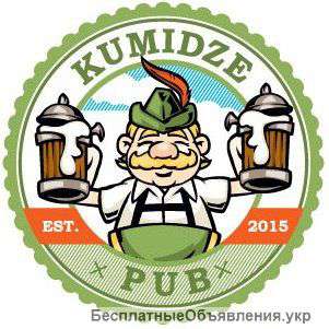 Повар в Паб