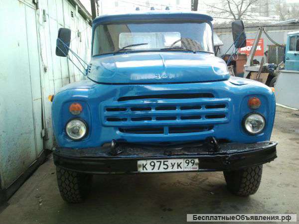 Продажа ЗИЛ-130