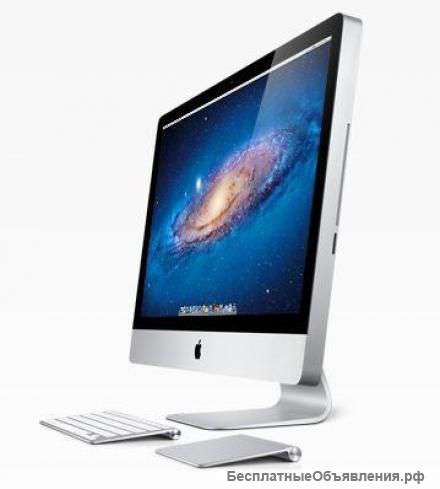 27 inch IMAC, 2.8GHz, Intel Core i5, 4 Go 1333 MHz, 1 T, Version 10.6.8