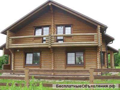 Коттедж 200 кв.м 15 соток