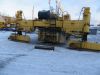 Бетоноукладчик Comaco GP 2600