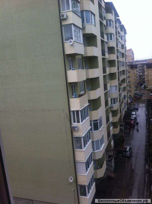 Квартира