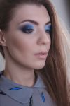Стань успешным визажистом с нуля за 12 занятий