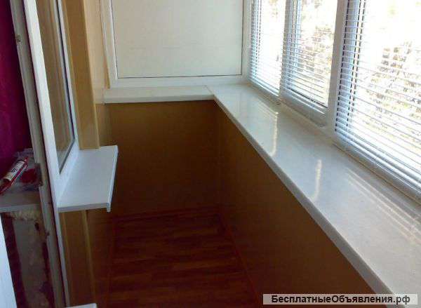 Качественная отделка квартир и домов