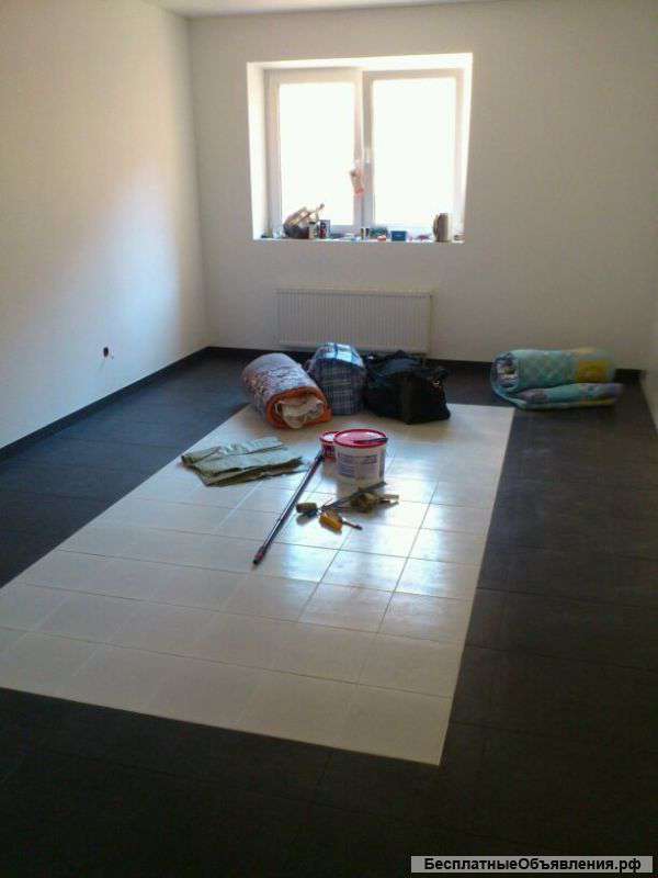 Качественная отделка квартир и домов