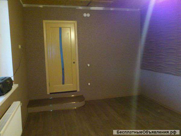 Качественная отделка квартир и домов