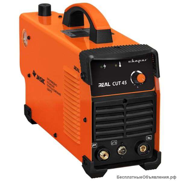 Сварочный инвертор REAL CUT 45 (L207)