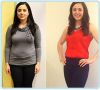 TOP SLIM FITTING Корректирующее белье