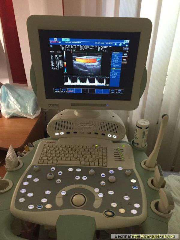 УЗИ аппарата: Esaote MyLab X-Vision 2011 г