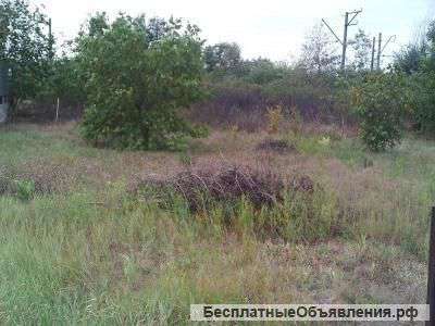 Участок 6.7 сот. (СНТ, ДНП)