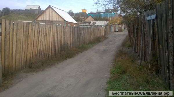 Участок