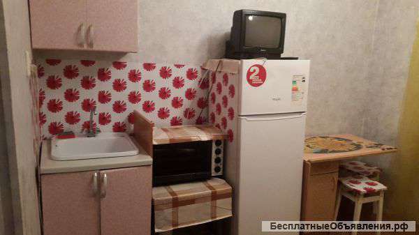 Сдам в аренду гостинку 10 тыс