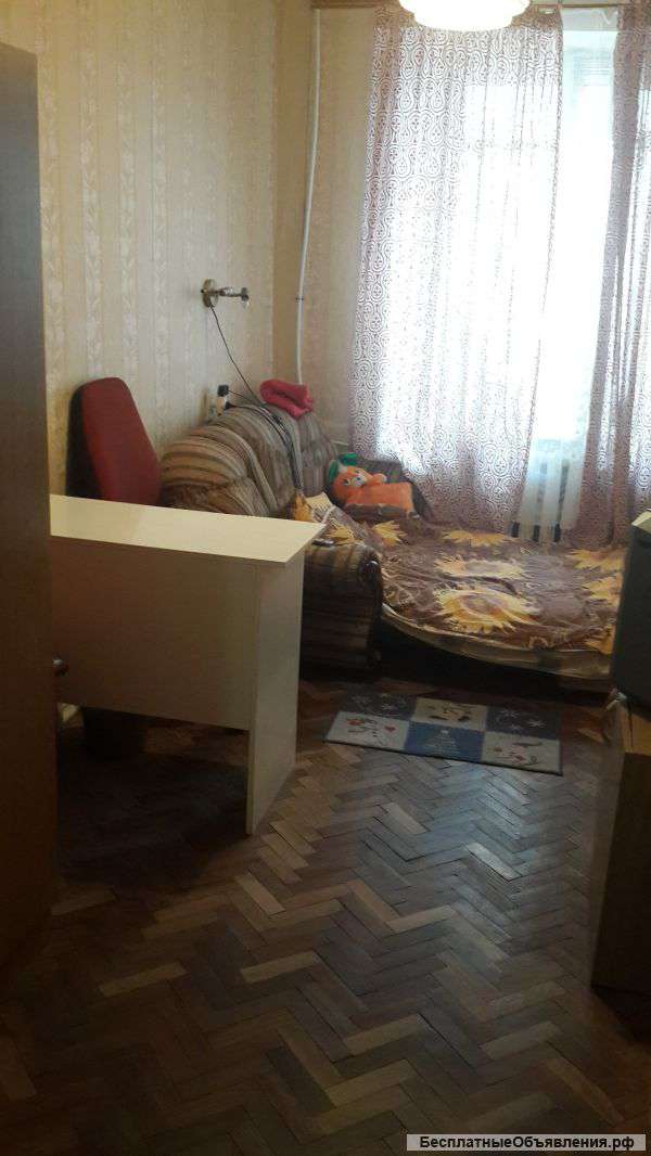 Комната