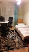 3 комнатной квартиры м.Октябрьское поле