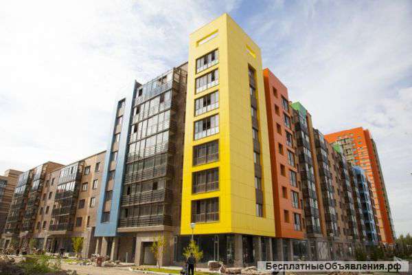 Сдам 2х комн.ЖК Южный берег