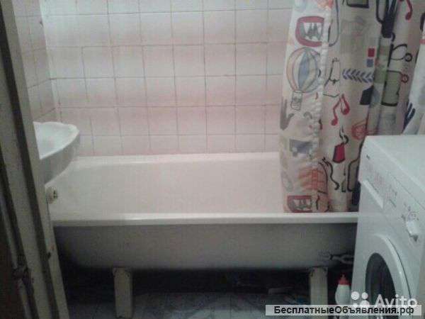 Сдам 3х комнатную квартиру