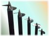 Винтовые сваи 57-133 диаметр по низким ценам