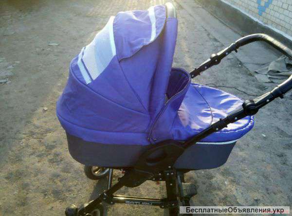 Терміново продам коляску 1800грн