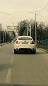 Водитель категории В с личным автомобилем БМВ Х6
