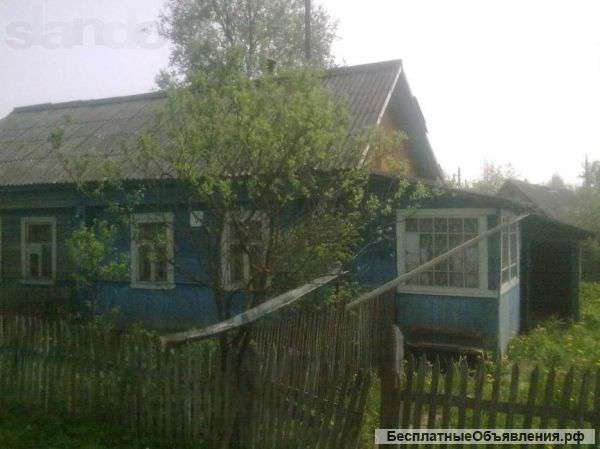 Продам дом с участком в Уваровке
