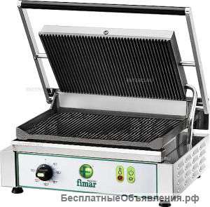 Гриль прижимной FIMAR PE 35R Италия