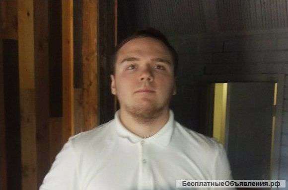 Репетитор по математике (подготовка к егэ или огэ)