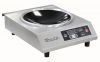 Плита индукционная Q6 Wok (Вok) "Convito" 2 шт