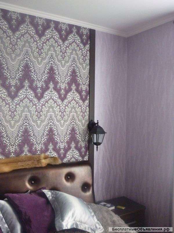 Ремонт квартир под ключ