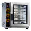 Пароконвектомат Technoeka Ekf 523 Ud Италия