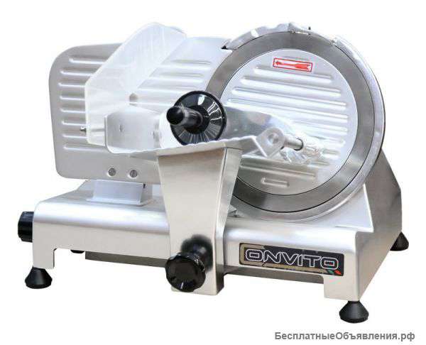 Слайсер 10" Hbs-"Convito" абсолютно новый