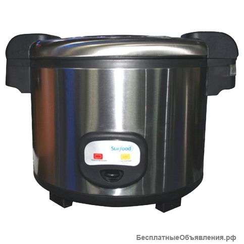 Рисоварка Starfood SF - 8195/SS Тайвань