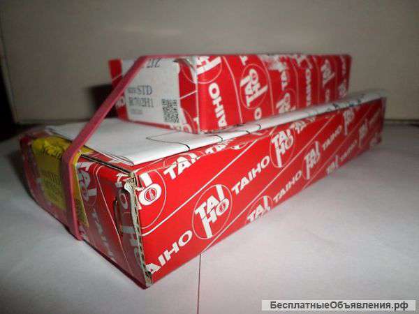 Вкладыши коренные/шатунные ДВС 1JZ 2JZ STD