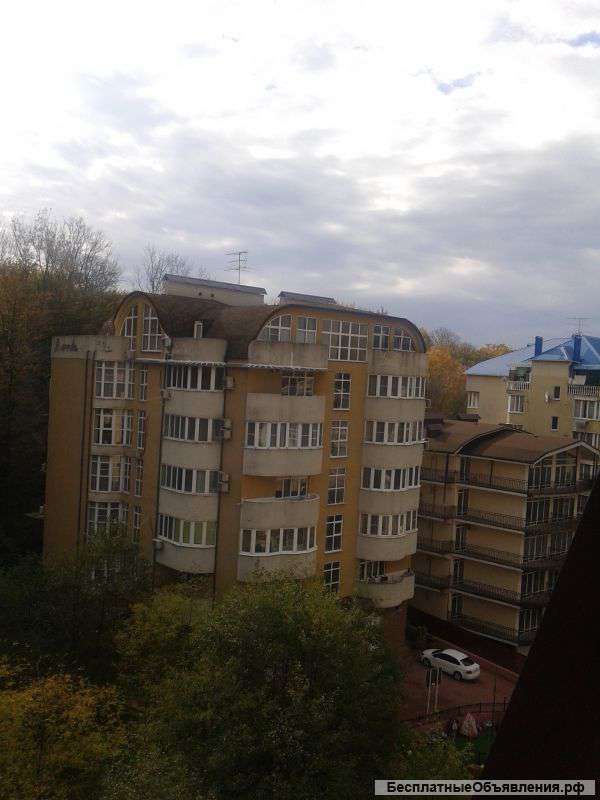 Шикарную квартиру у моря