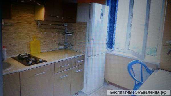 Сдам квартиру в отличном состоянии на длительный срок