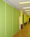 Стеновые панели на основе ГКЛ с покрытием плёнкой ПВХ (300 цветов)