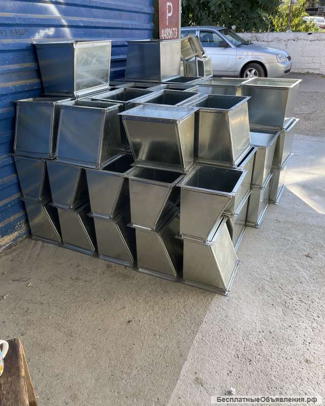 Вентиляция в Сочи