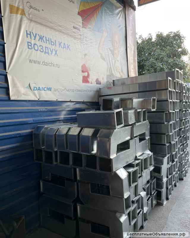 Вентиляция в Сочи