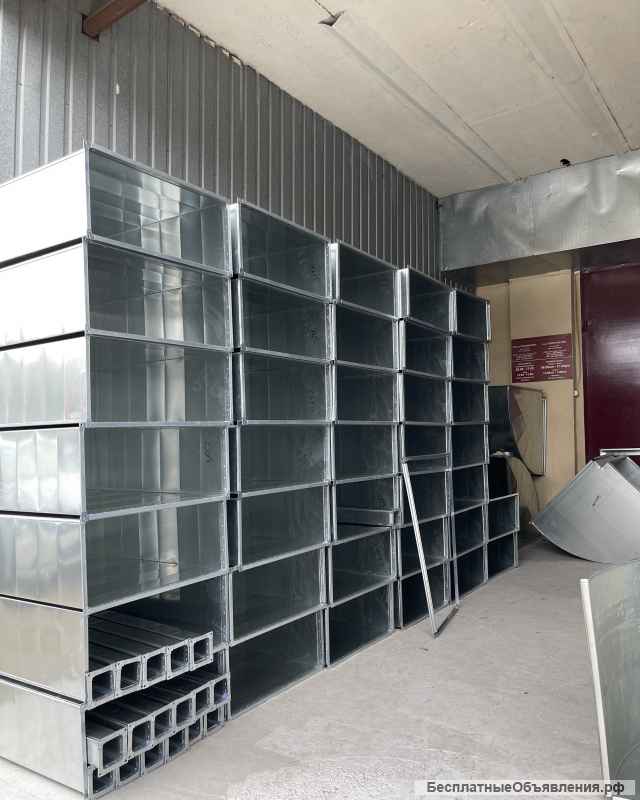 Вентиляция в Сочи