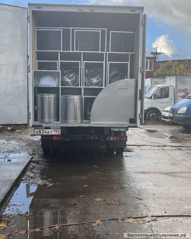 Вентиляция в Сочи